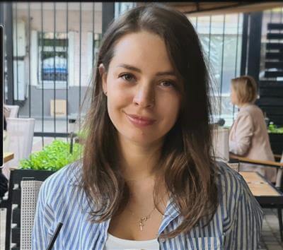 Вероника Ти...